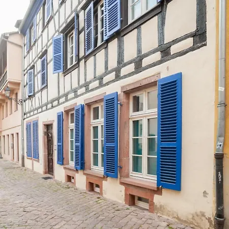 Loft Colmar