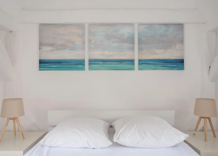 Loft Apartment Colmar